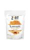 Z!NT, Organic Turmeric Powder, 16 oz (454 g)