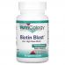 Nutricology, Biotin Blast, 90 вегетарианских капсул