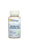 Solaray, бактерии бациллус коагуланс (Bacillus coagulans), 5 млрд, 60 растительных капсул (2,5 млрд в 1 капсуле)