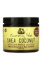 Sunny Isle, Shea Coconut Intensive Repair Masque, 16 fl oz
