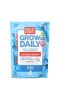 Healthy Heights, Grow Daily, смесь сывороточного протеина и питательных веществ, для детей от 3 лет, без добавок, 616 г (21,7 унции)