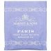 Harney & Sons, Paris, Fruity Black Tea with Bergamot, 50 Tea Bags, 3.17 oz (90 g)