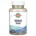 KAL, Adrenal Vitality, 60 таблеток
