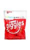 YumEarth, Organic Giggles, 10 Snack Packs, .5 oz (14 g) Each