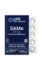 Life Extension, SAMe, S-Adenosyl-Methionine, 200 mg, 30 Enteric Coated Tablets