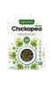Chickapea, Органический пенне + зелень, 227 г (8 унций)