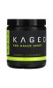 Kaged, Pre-Kaged, Sport Pre-Workout, голубая малина, 262 г (9,24 унции)