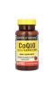 Mason Natural, CoQ10 with L-Carnitine, 50 Softgels