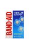 Band Aid, лейкопластыри, Tru-Stay, для очищения пятен, 50 шт.