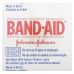 Band Aid, лейкопластыри, Tru-Stay, для очищения пятен, 50 шт.