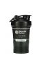 Blender Bottle, Classic With Loop, Black, 20 oz