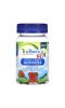 TruBiotics, Дети, ежедневная добавка с пробиотиками, вкусная натуральная клубника, 40 жевательных таблеток
