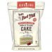 Bob's Red Mill, Vanilla Yellow Cake Mix, 19 oz (539 g)