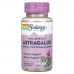 Solaray, Vital Extracts, астрагал, 200 мг, 30 растительных капсул