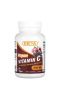 Deva, Веганский витамин C, 500 мг, 90 таблеток