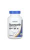 Nutricost, Кверцетин с бромелаином, 120 капсул