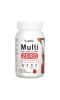 Yum-Vs, Multi, Hair, Skin & Nails Zero, Berry, 60 Gummies
