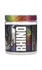 MuscleSport, Rhino Rampage, суперсильный предтренировочный аналог, радужные конфеты, 210 г (7,4 унции)
