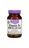 Bluebonnet Nutrition, Vitamin D3, 50 mcg (2,000 IU), 90 Vegetable Capsules