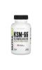 Nutrabio Labs, KSM-66, ашваганда`` 60 капсул