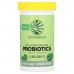 Sunwarrior, Probiotics, 30 Vegan Capsules