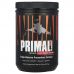 Universal Nutrition, Animal Primal Powder, Preworkout, Fruit Punch, 17.9 oz (507.5 g)