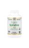 California Gold Nutrition, Органическая спирулина, сертифицирована Министерством сельского хозяйства США, 500 мг, 720 таблеток