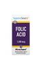 Superior Source, Фолиевая кислота МикроЛингвал, 1200 мкг, 100 таблеток