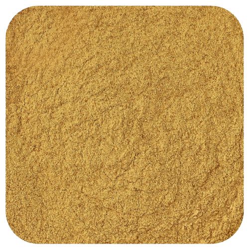 Frontier Co-op, Органический гриб кордицепс в порошке, 113 г (4 унции)