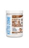 Divine Health, Dr. Colbert's Keto Zone, MCT Oil Powder, Hazelnut , 11.11 oz (315 g)