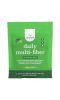 NB Pure, Daily Multi-Fiber, кокос и лайм, 15 пакетиков по 6 г (0,22 унции)