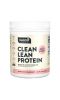 Nuzest, Clean Lean Protein, протеин с пробиотиком и клубникой, 500 г (17,6 унции)