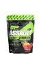 MusclePharm, Assault Energy + Strength, фруктовый пунш, 344 г (12,1 унции)