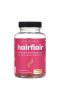NutraChamps, Hairflair, натуральное ягодное ассорти, 60 жевательных мишек