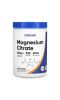 Nutricost, Цитрат магния, без добавок, 500 г (17,6 унции)