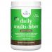 NB Pure, Daily Multi-Fiber, пикантный мокко, 372 г