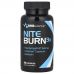 Real Ketones, BHB Science ™, Nite Burn 3X, 60 капсул