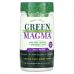 Green Foods Corporation, Грин Магма, Сок ячменя, 500 мг, 250 таблеток