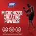Now Foods, «Спорт», моногидрат креатина, тонкоизмельченный, 1,1 фунта (500 г)