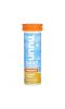 Nuun, Hydration, Immunity, Effervescent Immunity Supplement, Orange Citrus, 10 Tablets