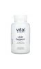 Vital Nutrients, добавка для печени, 120 веганских капсул