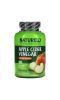 NATURELO, Apple Cider Vinegar with Keto Salts & MCT Oil, 120 Vegetable Capsules