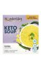 WonderSlim, Keto Soup, тортилья, 7 пакетиков по 10 г (0,36 унции)