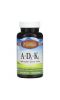 Carlson, A, D3, K2`` 120 мягких таблеток