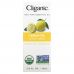 Cliganic, 100% чистое эфирное масло, лимонное масло, 10 мл (0,33 жидк. Унции)