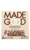 MadeGood, Батончики мюсли, шоколадная крошка, 6 батончиков, по 24 г (0,85 унции)