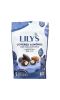 Lily's Sweets, Миндаль в оболочке, с темным шоколадом, 99 г (3,5 унции)