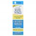 Natural Path Silver Wings, Коллоидное серебро, 50 част. / Млн, 60 мл (2 жидк. Унции)