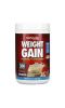 Naturade, Средство для набора веса Weight Gain, со вкусом ванили, 40,6 унций (2,5 фунта)