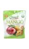 Mariani Dried Fruit, Organic, Unsulfured Mango, 4 oz (113 g)